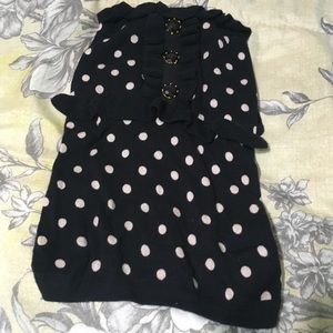 Charlotte tarantola🌴